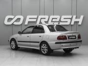 Mitsubishi Carisma I Рестайлинг Ростов-на-Дону  - изображение 15