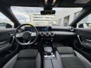 Mercedes-Benz CLA II (C118 X118) Москва  - изображение 16