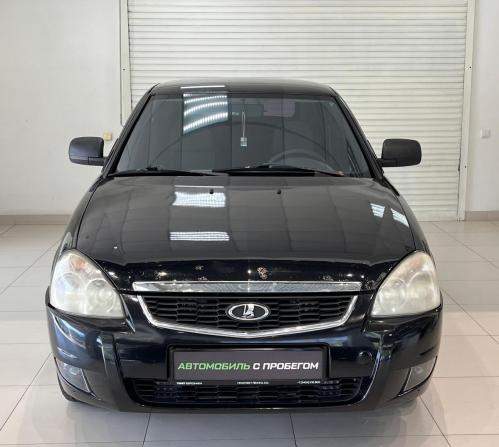 Lada (ВАЗ) Priora I с пробегом 2009 года, цена 210 000 рублей, 273000 км, хэтчбек, Автокод Объявления