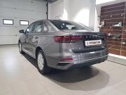 Belgee S50 Москва  - изображение 21