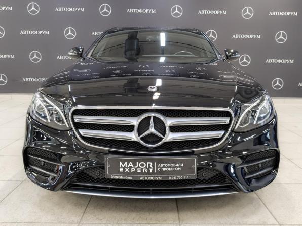 Mercedes-Benz E-Класс V (W213 S213 C238) с пробегом 2020 года, цена 3 999 000 рублей, 81776 км, седан, Автокод Объявления