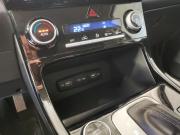Hyundai Creta I Рестайлинг Набережные Челны  - изображение 36