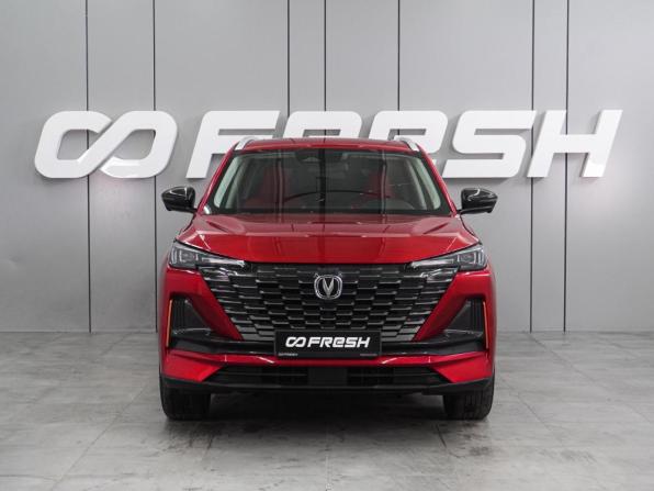 Changan CS55 Plus II с пробегом 2024 года, цена 2 199 000 рублей, 45936 км, внедорожник, Автокод Объявления
