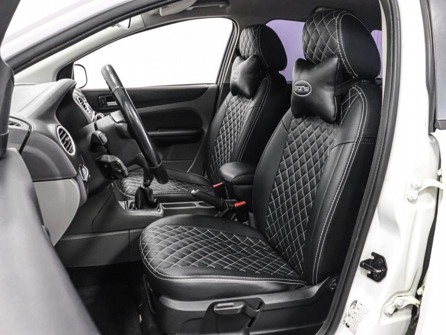 Ford Focus II Рестайлинг Минеральные Воды  - изображение 8