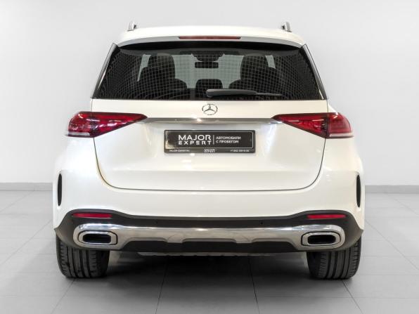 Mercedes-Benz GLE II (V167) с пробегом 2020 года, цена 7 500 000 рублей, 88570 км, внедорожник, Автокод Объявления