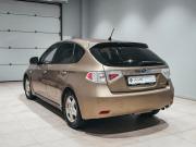 Subaru Impreza III Екатеринбург  - изображение 26