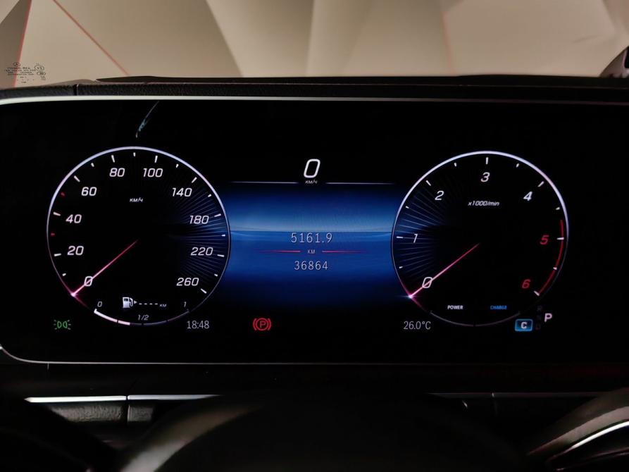 Mercedes-Benz GLS II (X167) Рестайлинг Москва  - изображение 15