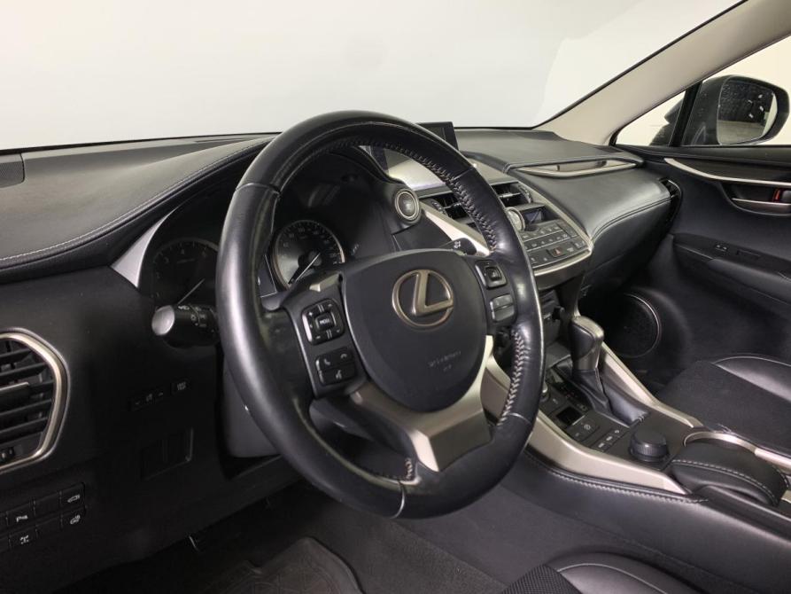Lexus NX I Москва  - изображение 11