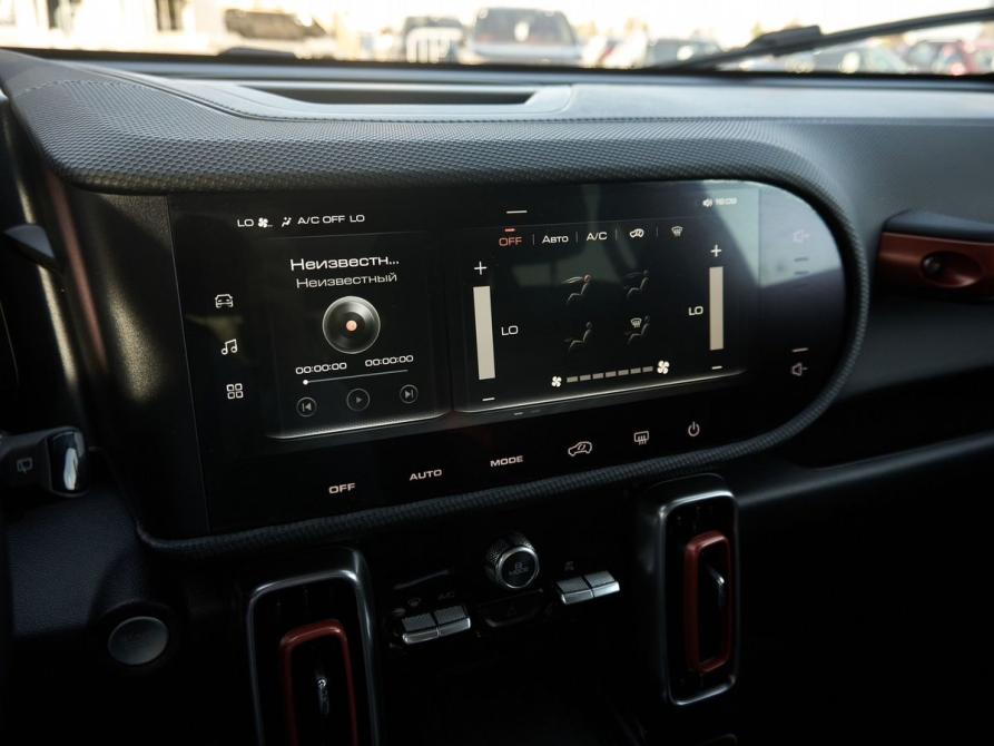 Haval Dargo I Казань  - изображение 9