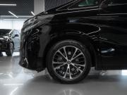 Toyota Alphard III Рестайлинг Москва  - изображение 76