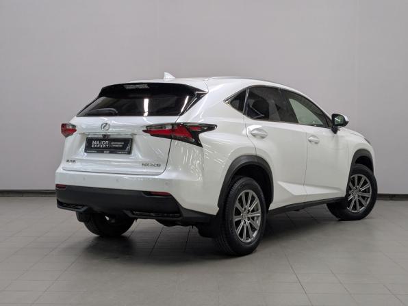 Lexus NX I с пробегом 2015 года, цена 2 490 000 рублей, 92726 км, внедорожник, Автокод Объявления