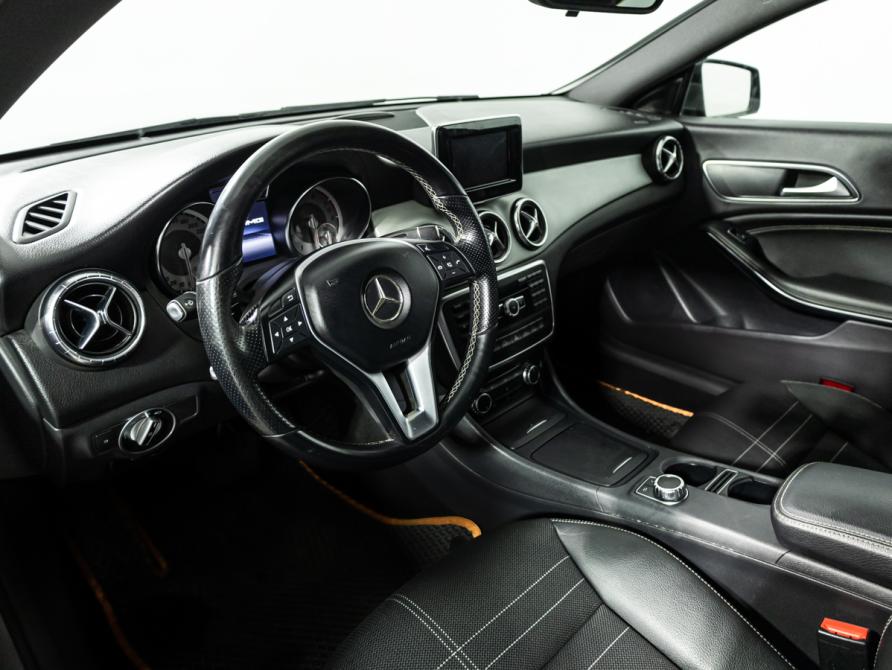 Mercedes-Benz CLA I (C117 X117) Санкт-Петербург  - изображение 11
