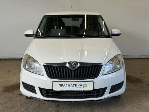 Skoda Fabia II Рестайлинг с пробегом 2013 года, цена 499 000 рублей, 145186 км, хэтчбек, Автокод Объявления
