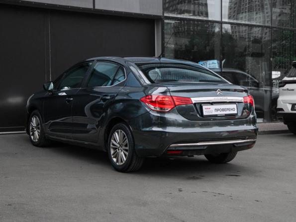 Citroen C4 II с пробегом 2013 года, цена 570 000 рублей, 277000 км, седан, Автокод Объявления