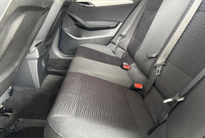 BMW X1 I (E84) Рестайлинг с пробегом 2013 года, цена 1 550 000 рублей, 100857 км, внедорожник, Автокод Объявления