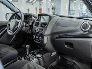 Lada (ВАЗ) Kalina II Самара  - изображение 27