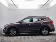 Hyundai Santa Fe III Москва  - изображение 25