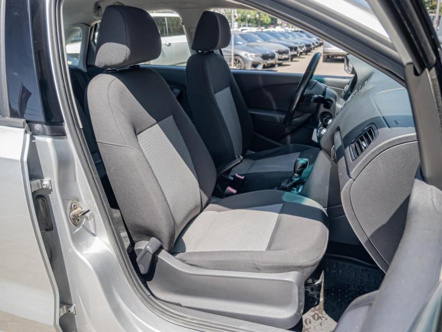 Volkswagen Polo V Краснодар  - изображение 8