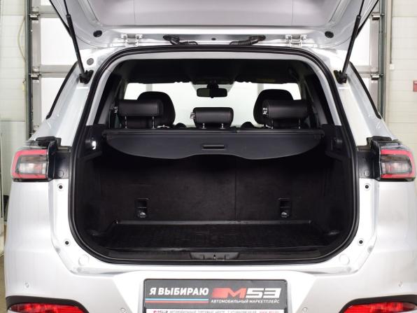 Chery Tiggo 7 Pro Max I Рестайлинг с пробегом 2024 года, цена 1 904 997 рублей, 71590 км, внедорожник, Автокод Объявления