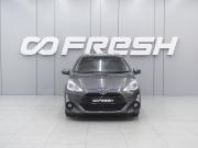 Toyota Aqua I Рестайлинг Ростов-на-Дону  - изображение 21