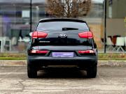 Kia Sportage III Рестайлинг Краснодар  - изображение 23