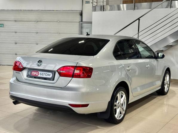 Volkswagen Jetta VI с пробегом 2014 года, цена 1 209 900 рублей, 121500 км, седан, Автокод Объявления