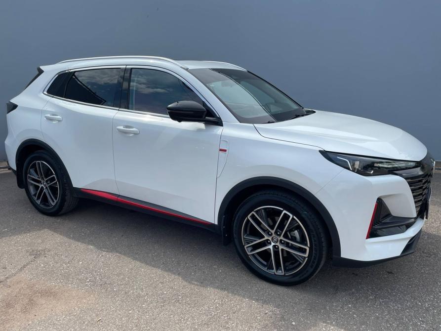 Changan UNI-S (CS55 Plus) I Стерлитамак  - изображение 12