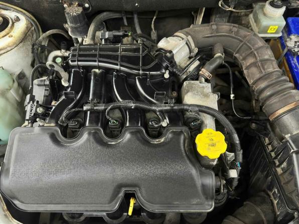 Lada (ВАЗ) Granta I Рестайлинг с пробегом 2018 года, цена 560 000 рублей, 151205 км, хэтчбек, Автокод Объявления
