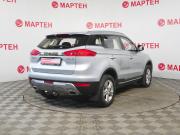 Geely Atlas I Вологда  - изображение 22