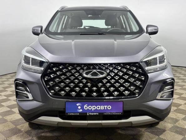 Chery Tiggo 4 Pro I с пробегом 2024 года, цена 1 520 000 рублей, 51466 км, внедорожник, Автокод Объявления