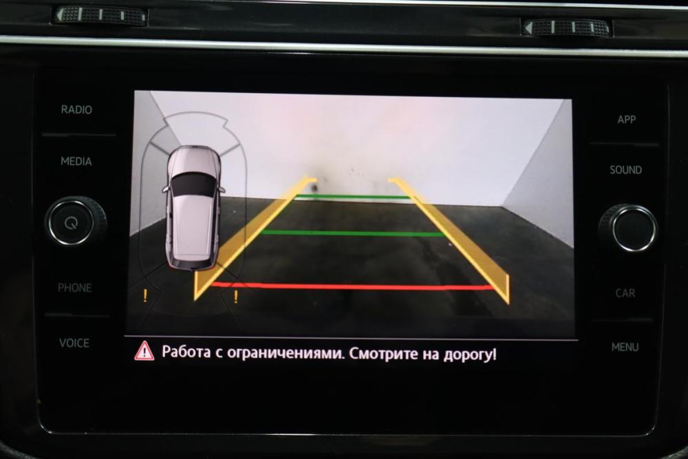 Volkswagen Tiguan II Санкт-Петербург  - изображение 12
