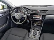 Skoda Superb III Москва  - изображение 54