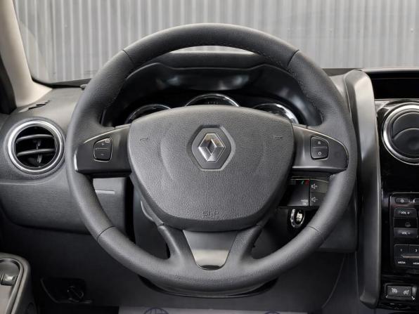 Renault Duster I Рестайлинг с пробегом 2015 года, цена 1 137 000 рублей, 193453 км, внедорожник, Автокод Объявления