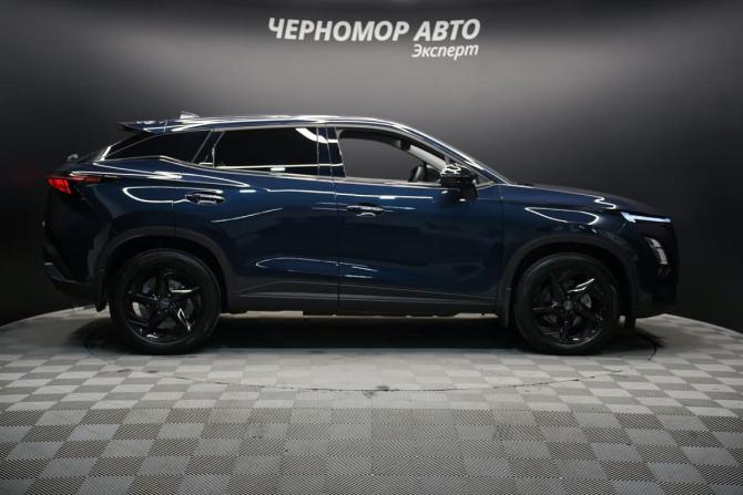 Omoda C5 I с пробегом 2023 года, цена 1 777 000 рублей, 38812 км, внедорожник, Автокод Объявления