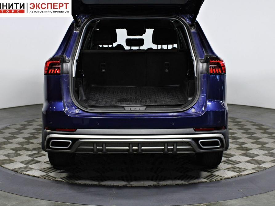 Chery Tiggo 8 Pro Plug-in Hybrid Белгород  - изображение 16