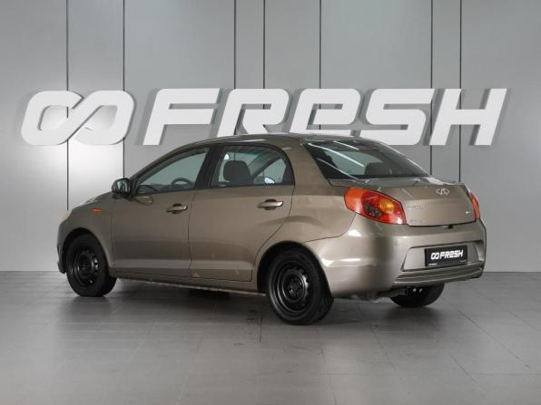 Chery Very (A13) с пробегом 2012 года, цена 400 000 рублей, 117377 км, хэтчбек, Автокод Объявления