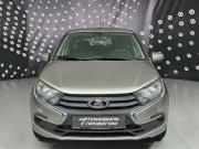 Lada (ВАЗ) Granta I Рестайлинг Новосибирск  - изображение 21