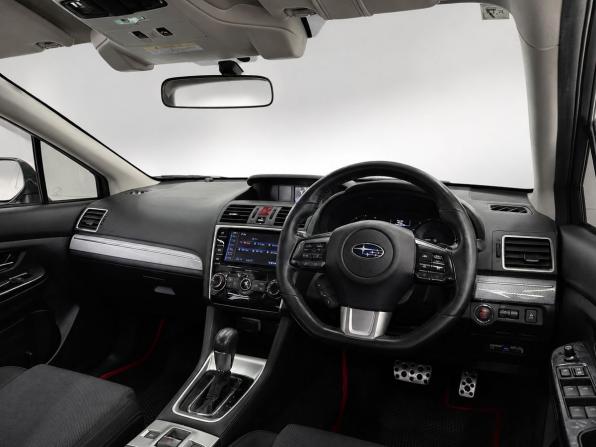 Subaru Levorg I с пробегом 2014 года, цена 1 300 000 рублей, 177567 км, универсал, Автокод Объявления