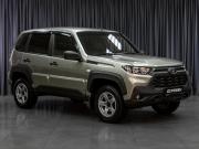 Lada (ВАЗ) Niva Travel I Тюмень  - изображение 17