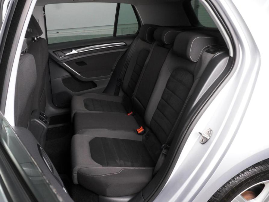 Volkswagen Golf VII Минеральные Воды  - изображение 9