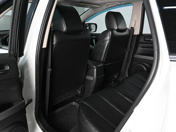 Mazda CX-7 I Рестайлинг с пробегом 2010 года, цена 1 369 000 рублей, 241113 км, внедорожник, Автокод Объявления