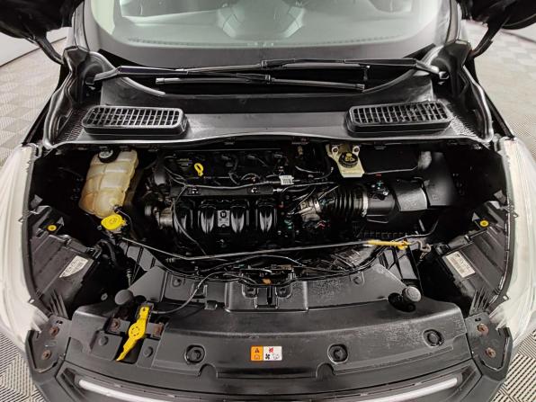 Ford Kuga II с пробегом 2014 года, цена 1 099 000 рублей, 201774 км, внедорожник, Автокод Объявления