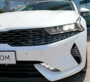 Kia K5 III Стерлитамак  - изображение 28