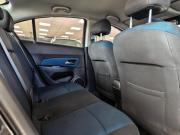 Chevrolet Cruze I Рестайлинг Москва  - изображение 29