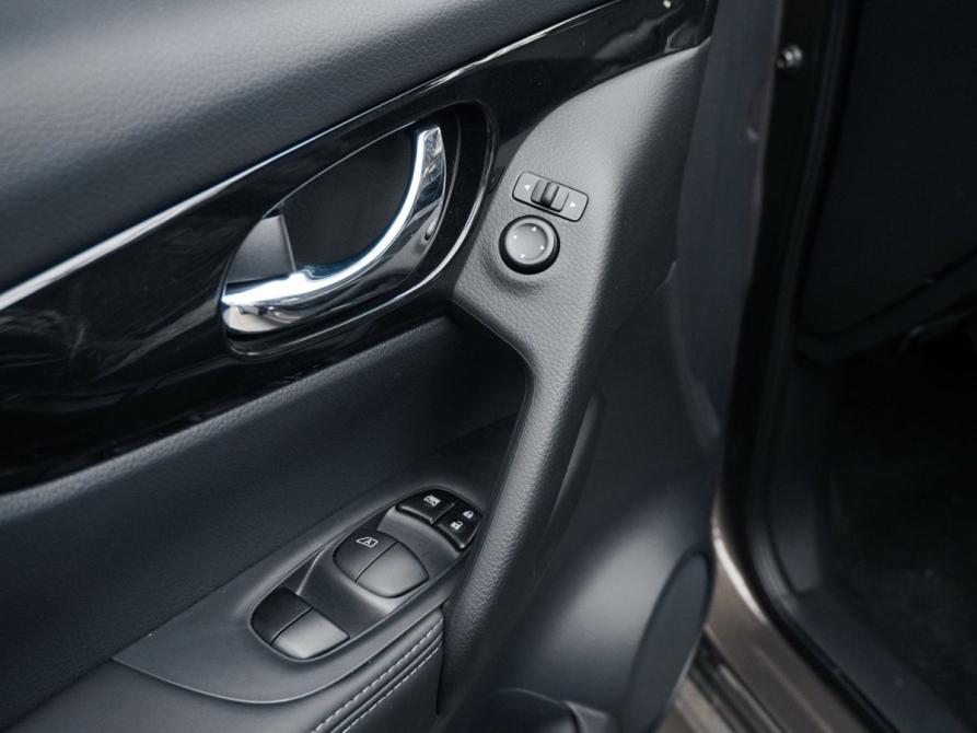 Nissan Qashqai II Рестайлинг 2 Ростов-на-Дону  - изображение 10