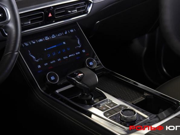 JETOUR X90+ с пробегом 2023 года, цена 2 288 000 рублей, 35803 км, внедорожник, Автокод Объявления