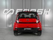 Kia Soul II Рестайлинг Ростов-на-Дону  - изображение 22