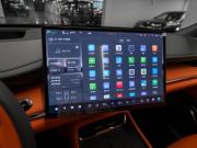Changan Qiyuan Q07 Москва  - изображение 47