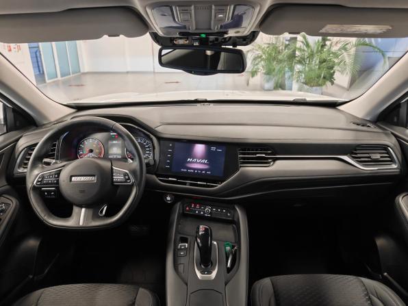 Haval F7 I с пробегом 2021 года, цена 1 755 000 рублей, 69150 км, внедорожник, Автокод Объявления