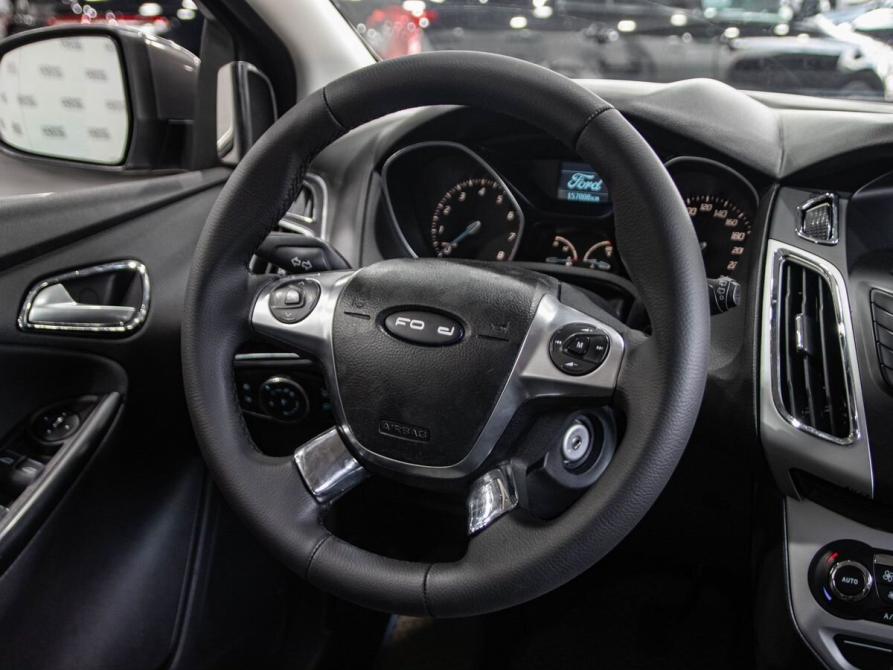 Ford Focus III Оренбург  - изображение 10